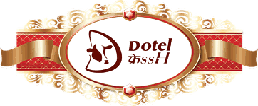 Dotel Fresh