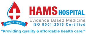 HAMS Hospital