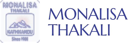 Monalisha Thakali
